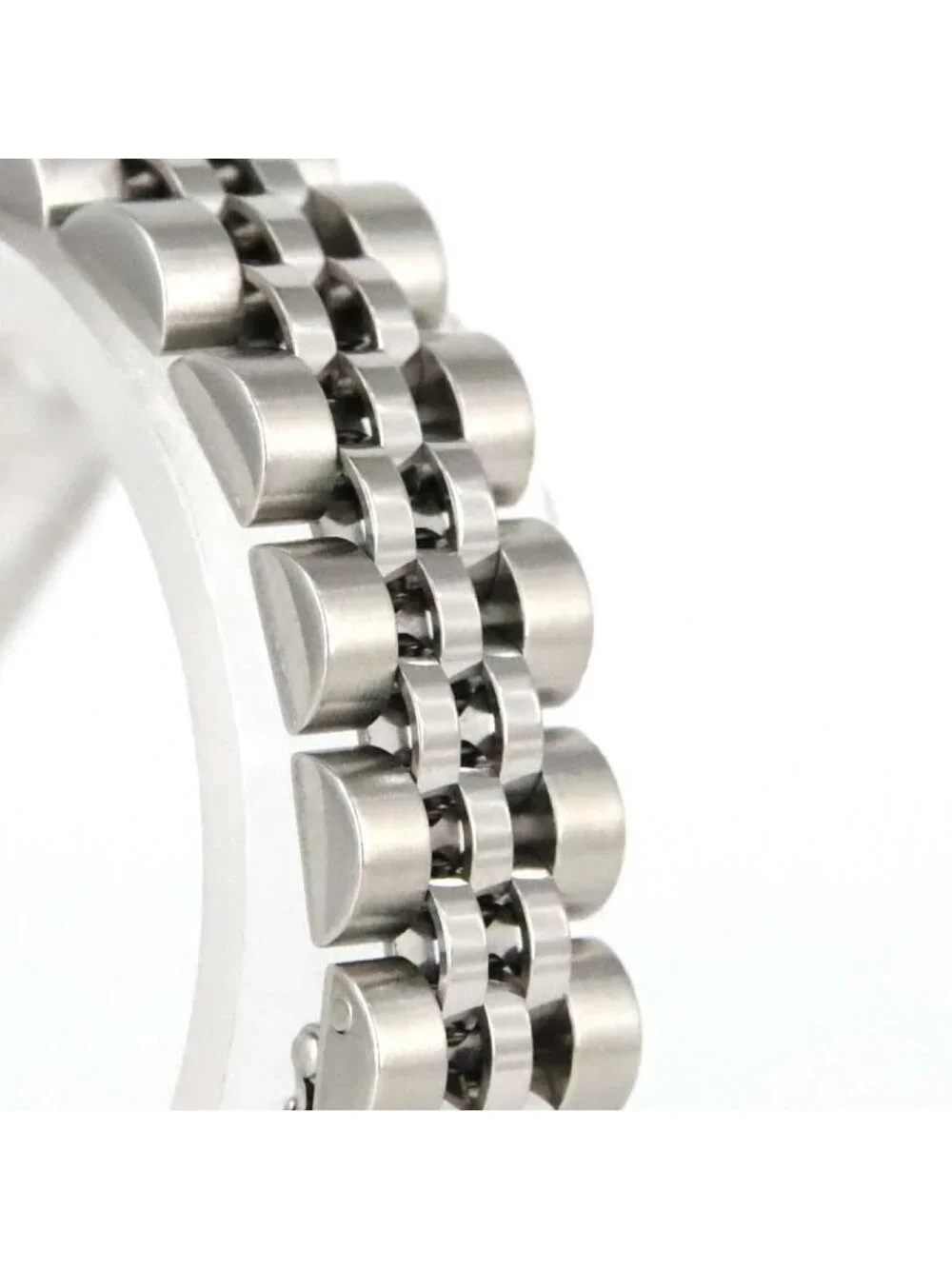Rolex Datejust Automatic Winding Number Watch